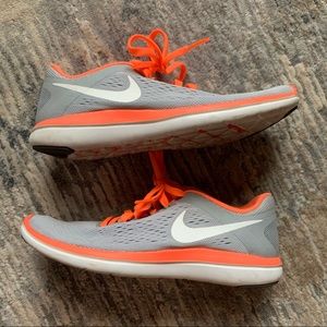 ❌SOLD❌Nike Runnings Shoes | Women’s US 6